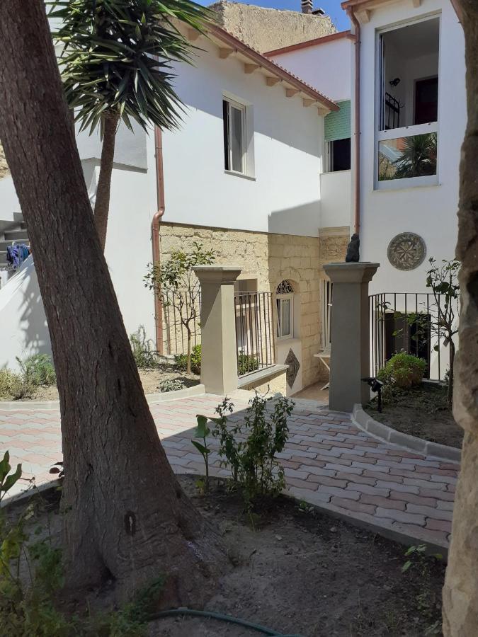 Casa Isabella Light Blue Intero Appartamento Sorso Exterior foto
